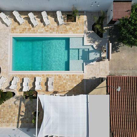 Villa Assuntina 西里诺-圣马可 外观 照片
