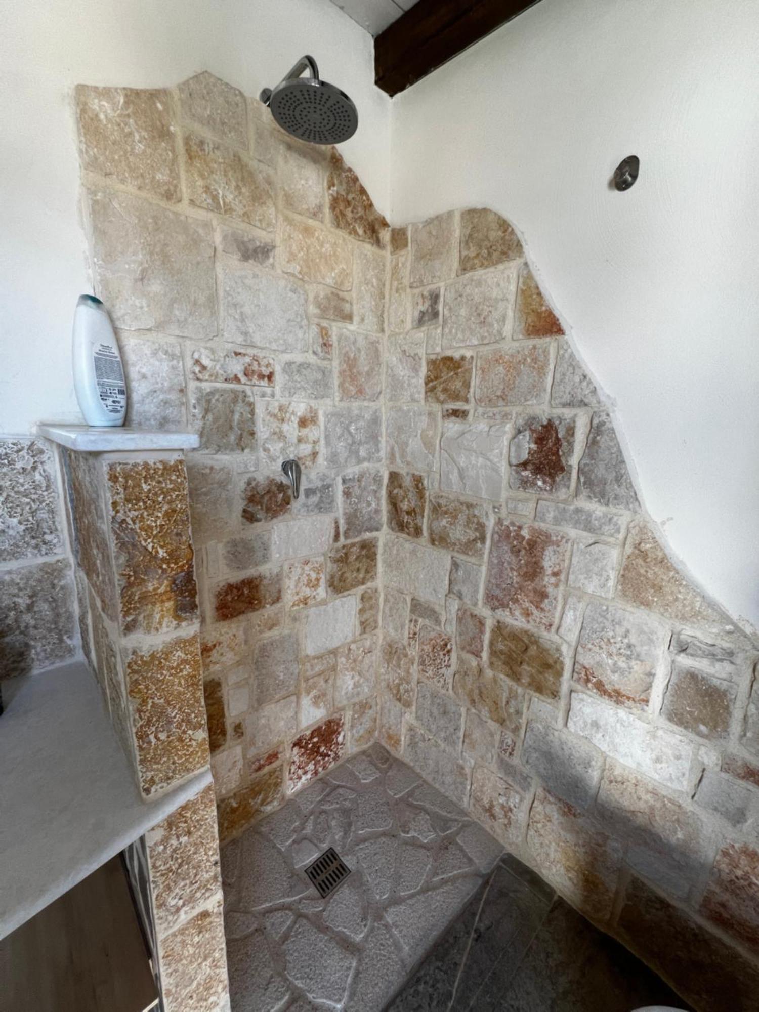 Villa Assuntina 西里诺-圣马可 外观 照片